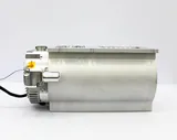 Edwards Next240 IIT Horizontal Turbomolecular Pump for Mass Spectrometry