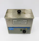 VWR 75T Aquasonic Ultrasonic Cleaner 2.8L Digital Timer