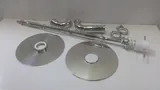3M Purification Inc. 12ZPB3 Sanitary Filter Housing Stainless Steel