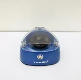 VWR Mini Centrifuge 8-Place Rotor 8500 RPM Microfiltration Separation