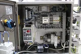 HyClone SV50171.02 50L Single-Use Bioreactor w/ MotorMixer on Cart, Used