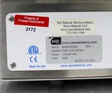 Wave Biotech 20/50EH Bioreactor Platform for Cell Culturing & Production