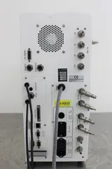 Sartorius 8843812 Biostat A Plus Bioreactor Compact Microbial/Cell Culture System