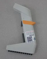 Rainin Matrix Impact2 Electronic Pipette Multichannel Implements Efficient Pipetting