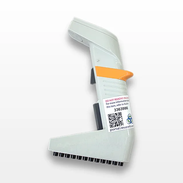 Rainin Matrix Impact2 Electronic Pipette Multichannel Implements Efficient Pipetting