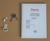 Thermo 232F-AXC-TSC Lab Freezer for Flammable Materials - 230V, Alarms
