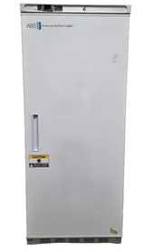 American Biotech Supply Standard Manual Defrost 20 cuft