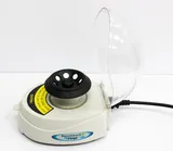 Benchmark Scientific my FUGE Mini Centrifuge C1008-C, 6000 RPM, 8x 1.5/2.0 ml Capacity