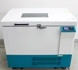 Jeio Tech ISF-7100R Refrigerated Incubated Shaker 500 RPM Floor Model