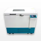 Jeio Tech ISF-7100R Refrigerated Incubated Shaker 500 RPM Floor Model