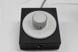 Unknown Microscope Controller 4-Slot Chassis PSSYST MCMSE MDMSP RS232 Parts