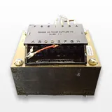Condor Inc DC Power Supply Used Functional Asset Recovery Operations