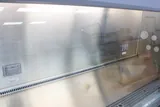 Thermo Scientific 1377 Class II Biological Safety Cabinet with Stand and UV Light Installation