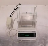 Mettler Toledo PG603-S Analytical Balance 610g Capacity