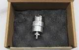 Rheodyne PD725-129 Injection Valve 6-Port TitanHT HT725 Near Excellent