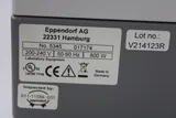 Eppendorf Mastercycler epgradient S PCR System 96-well Real-time Analysis