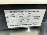 Genevac EZ-2.3 Elite Centrifugal Evaporator 2000 RPM