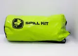 N/A Dry Tube 20L Spill Kit Turnkey Spill Containment High Capacity 5 Gal