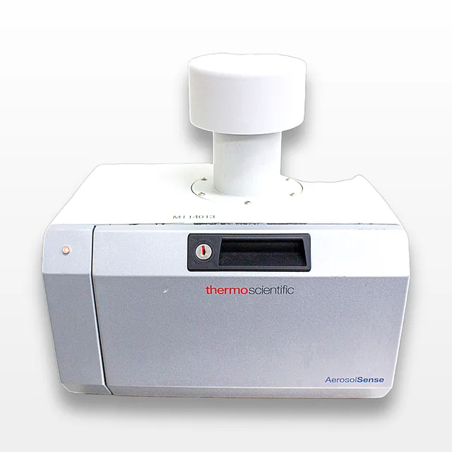 Thermo Scientific AersolSense 2900-AA Bioaerosol Sampler for Pathogen Surveillance