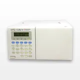 Shimadzu SPD-10A VP UV/Vis Detector for Analytical Chemistry Light Source