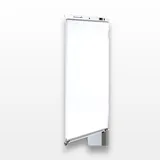 K2 Scientific K220SDF Freezer -20°C, 20 Cu. Ft. Upright, Manual Defrost
