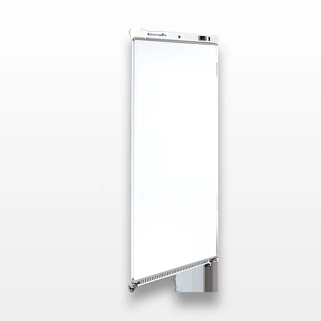 K2 Scientific K220SDF Freezer -20°C, 20 Cu. Ft. Upright, Manual Defrost