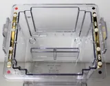 Invitrogen XCell4 SureLock Midi-Cell WR0100 Electrophoresis System Used