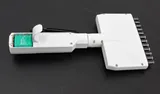 Biohit Biohit proline Electronic Pipette for Spare Parts 50-1200ul Non-Functional