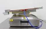 Wave Biotech 20/50EH Bioreactor Cell Culture Rocking Platform 20-50L Used