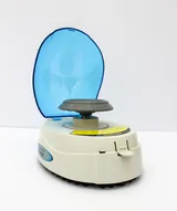 LabForce C1008-B Mini Centrifuge with 6000 RPM and 8 Position Rotor