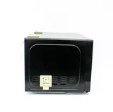 N/A Model EM720CPN-PMB Countertop Microwave 700W, 0.7 cu ft with Turntable