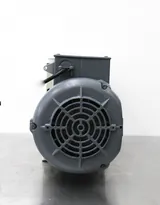 Leybold D25BCS CPD Storage Vacuum Pump - Reliable and Durable