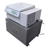 Eppendorf Refrigerated Centrifuge 5804R + Rotor