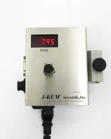 J-Kem OHS-DSC Speed Controller RPM Control Stainless Steel Unit 20-800RPM