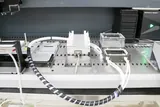 TECAN Freedom Evo-2 200 Base Liquid Handler with PC & Software