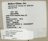 Bellco Glass Cat: 7774-30115 High Torque Digital Overhead Drive Mixer
