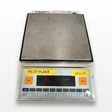 Sartorius YAC01LA Laboratory Equipment Used Functional