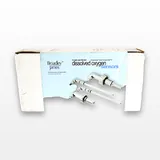 Broadley James D540-B120-PT-D9 OxyProbe II 12mm Dissolved Oxygen Sensor