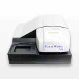 TECAN Power Washer 384 Plate Washer for ELISA & Cellular Assays