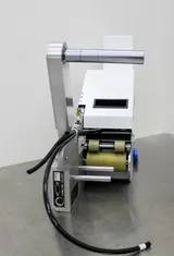 Nautilus Systems PL100i-EP Adhesive Component Applicator - Used, Fair Condition