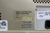 Waters Alliance 2695 HPLC Separations Module for Diagnostic Testing