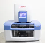 Thermo Scientific Versette 6 Position Stage Automated Liquid Handler