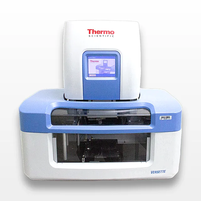 Thermo Scientific Versette 6 Position Stage Automated Liquid Handler