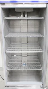 Fisherbrand GTFBG25FSSA Lab Freezer -29C, 45 kg Cap, Stainless