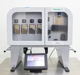 Terumo Finia Fill and Finish System for Cell and Gene Therapy Automation