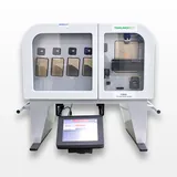 Terumo Finia Fill and Finish System for Cell and Gene Therapy Automation