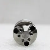 Rheodyne PD725-129 Injection Valve 6-Port TitanHT HT725 Near Excellent