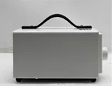 Fostec 20500.2 ACE Light Source with Variable Intensity AC Halogen