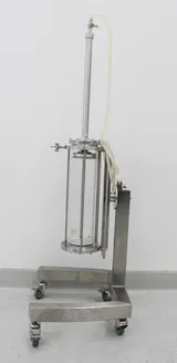 amersham Pharmacia biotech AxiChrom 140/300 Chromatography Column