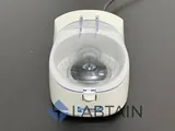 Benchmark Scientific C1012 Centrifuge Mini Pre-Owned